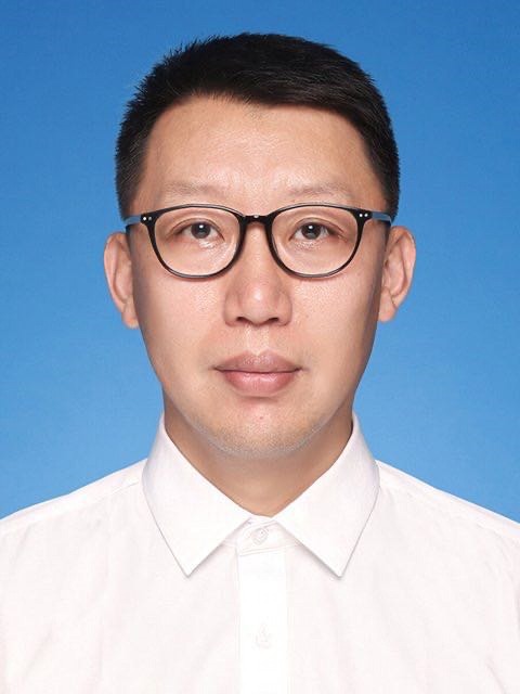 刘继超